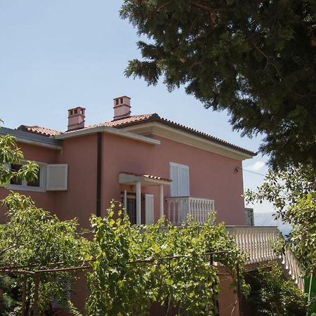 Apartments Josip By The Sea Novi Vinodolski Buitenkant foto