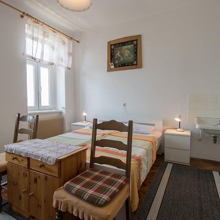 Apartments Josip By The Sea Novi Vinodolski Buitenkant foto