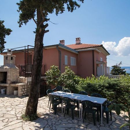Apartments Josip By The Sea Novi Vinodolski Buitenkant foto