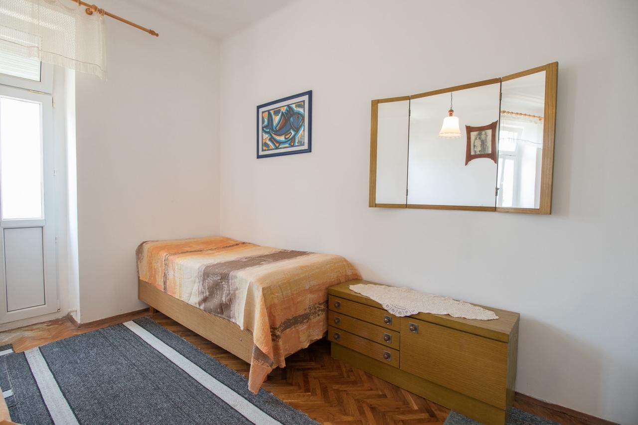 Apartments Josip By The Sea Novi Vinodolski Buitenkant foto