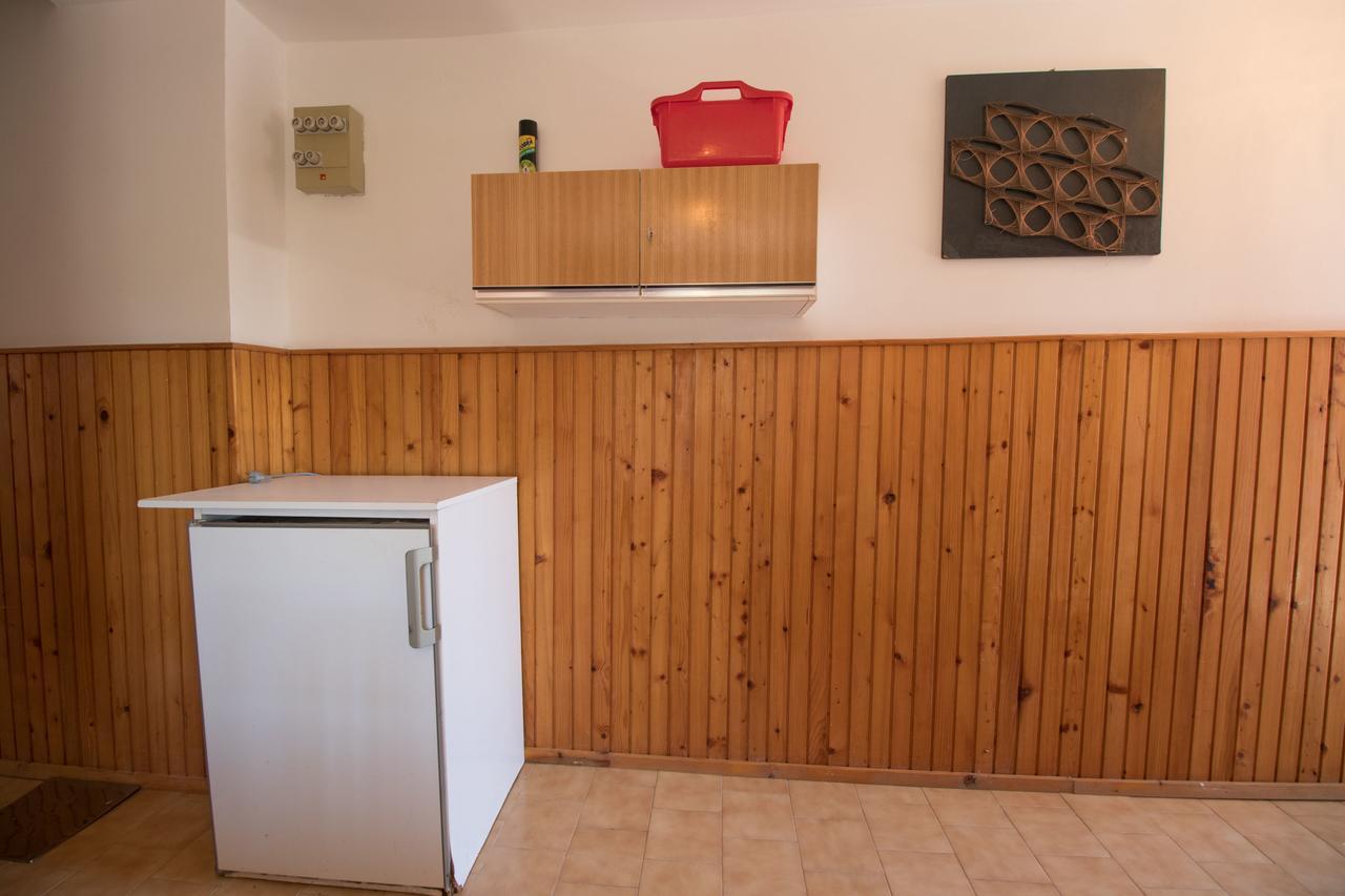Apartments Josip By The Sea Novi Vinodolski Kamer foto