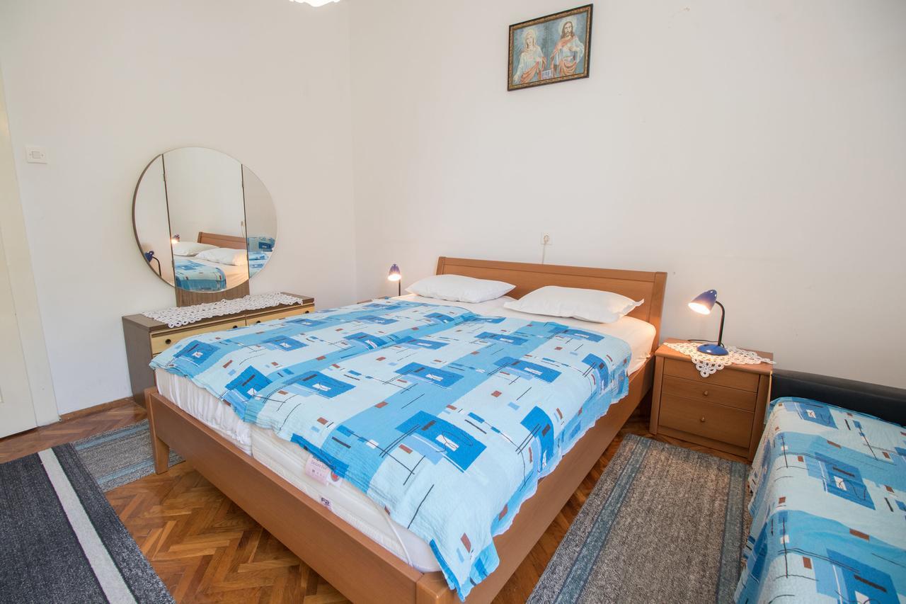 Apartments Josip By The Sea Novi Vinodolski Buitenkant foto