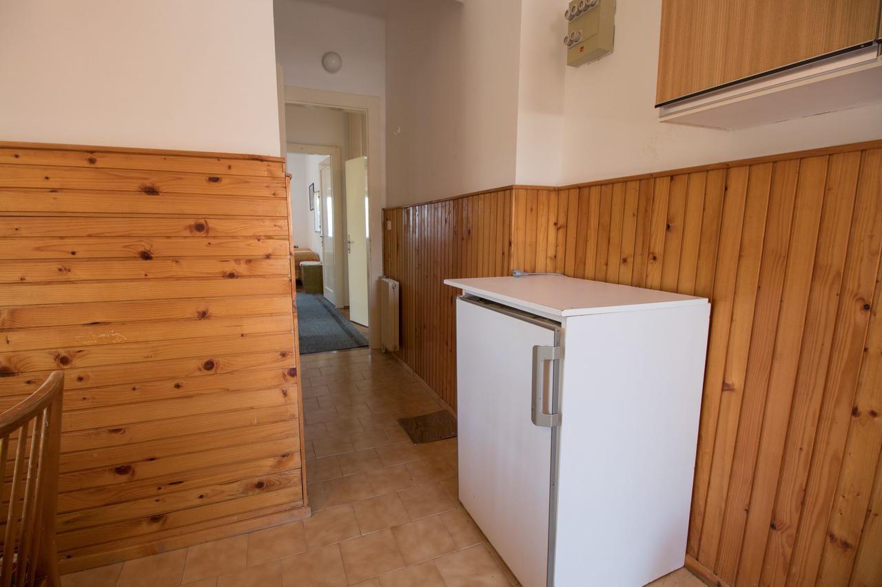 Apartments Josip By The Sea Novi Vinodolski Buitenkant foto