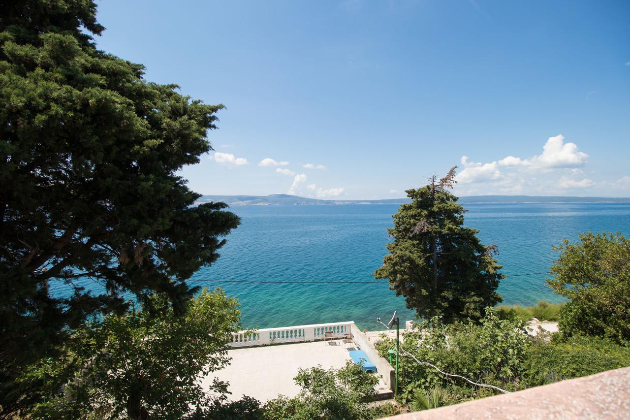 Apartments Josip By The Sea Novi Vinodolski Buitenkant foto