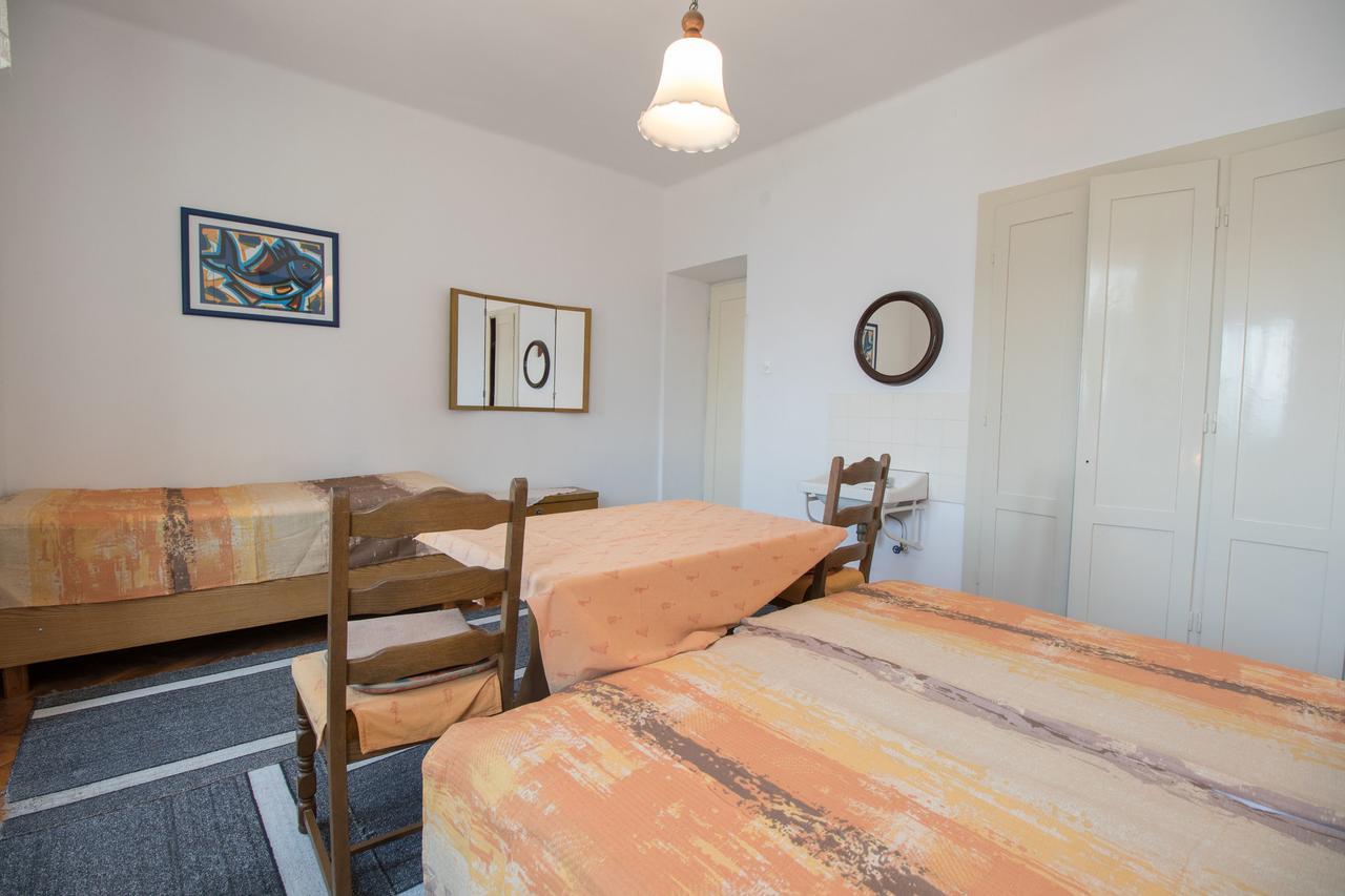 Apartments Josip By The Sea Novi Vinodolski Buitenkant foto