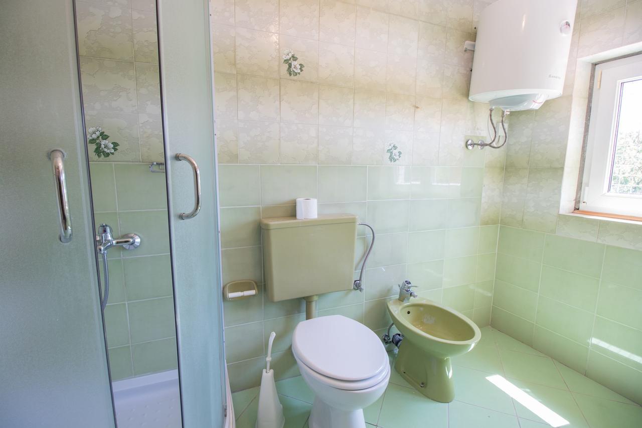 Apartments Josip By The Sea Novi Vinodolski Buitenkant foto