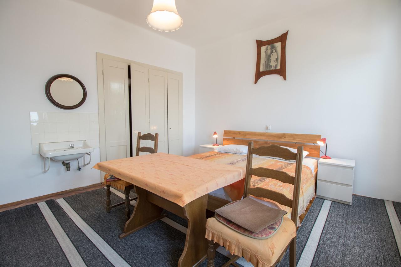 Apartments Josip By The Sea Novi Vinodolski Buitenkant foto