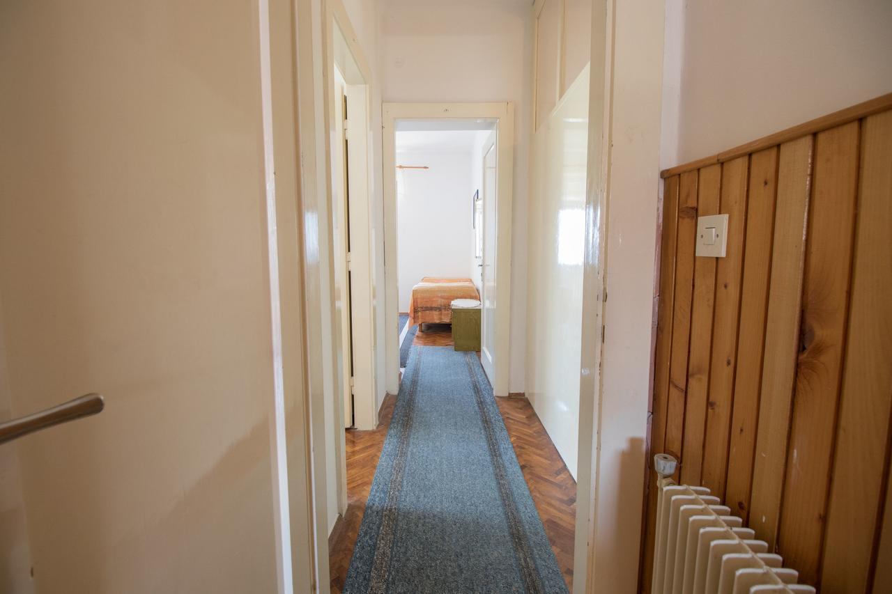 Apartments Josip By The Sea Novi Vinodolski Buitenkant foto