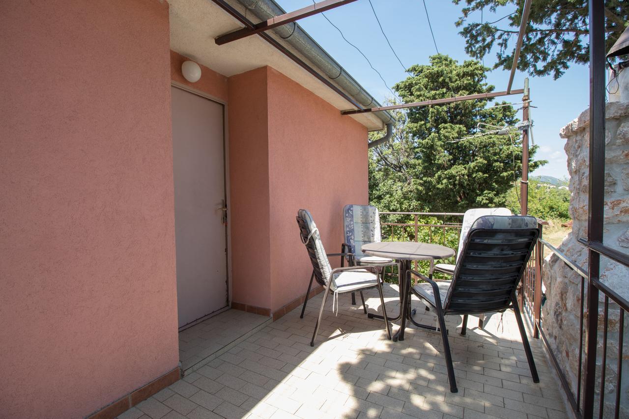 Apartments Josip By The Sea Novi Vinodolski Buitenkant foto