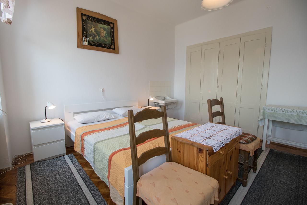 Apartments Josip By The Sea Novi Vinodolski Buitenkant foto