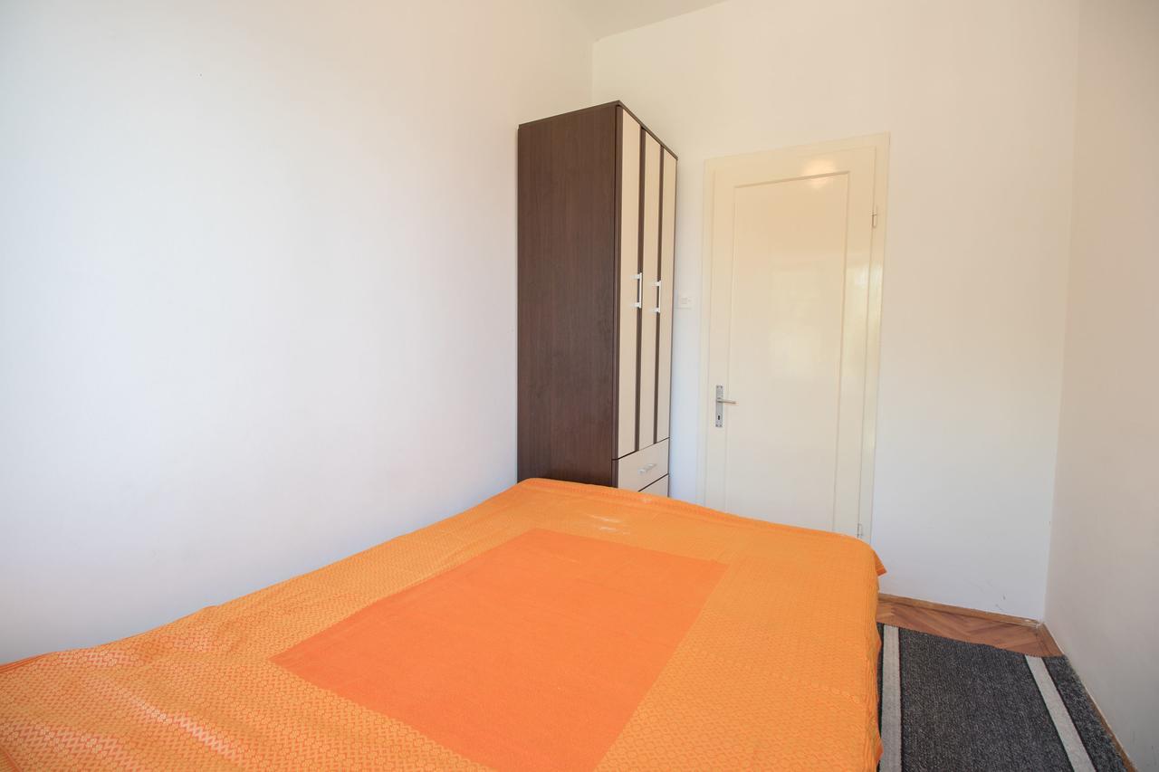 Apartments Josip By The Sea Novi Vinodolski Buitenkant foto
