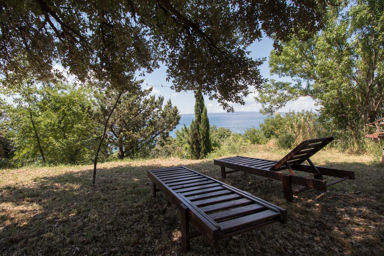 Apartments Josip By The Sea Novi Vinodolski Buitenkant foto