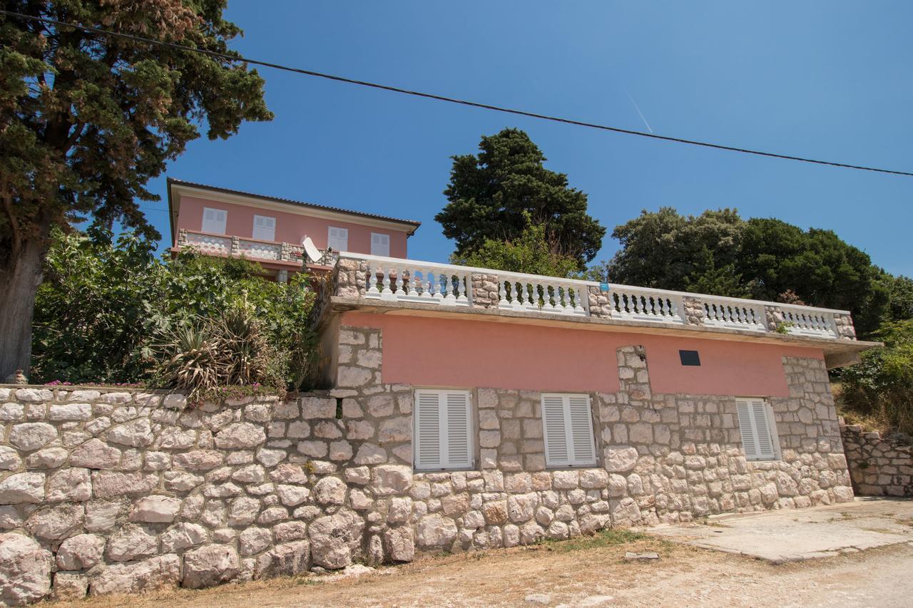 Apartments Josip By The Sea Novi Vinodolski Buitenkant foto