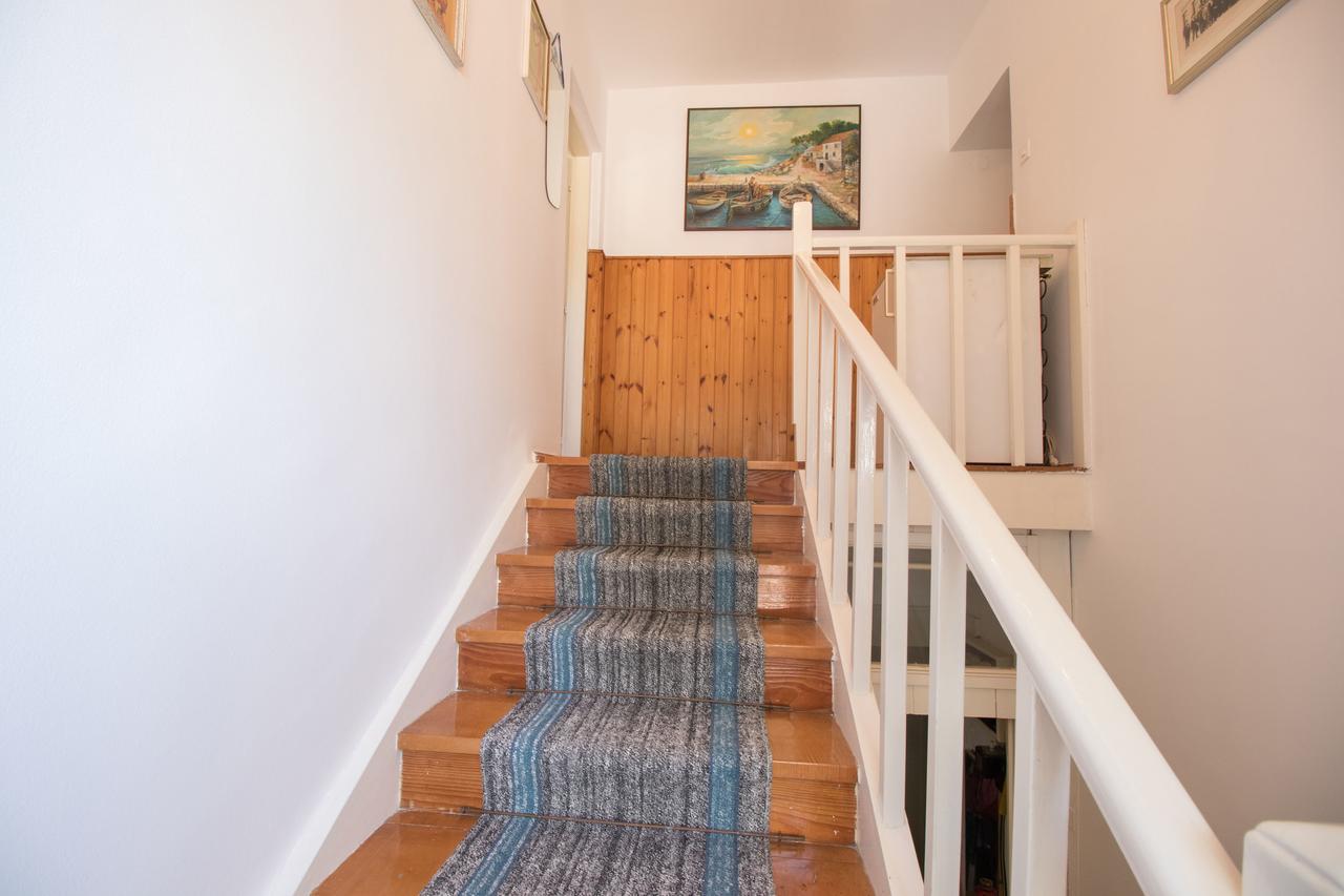 Apartments Josip By The Sea Novi Vinodolski Buitenkant foto