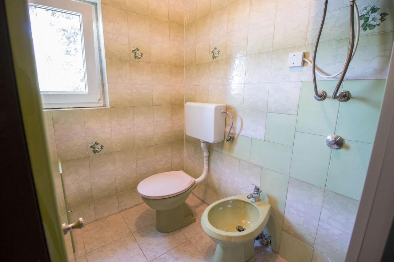 Apartments Josip By The Sea Novi Vinodolski Buitenkant foto