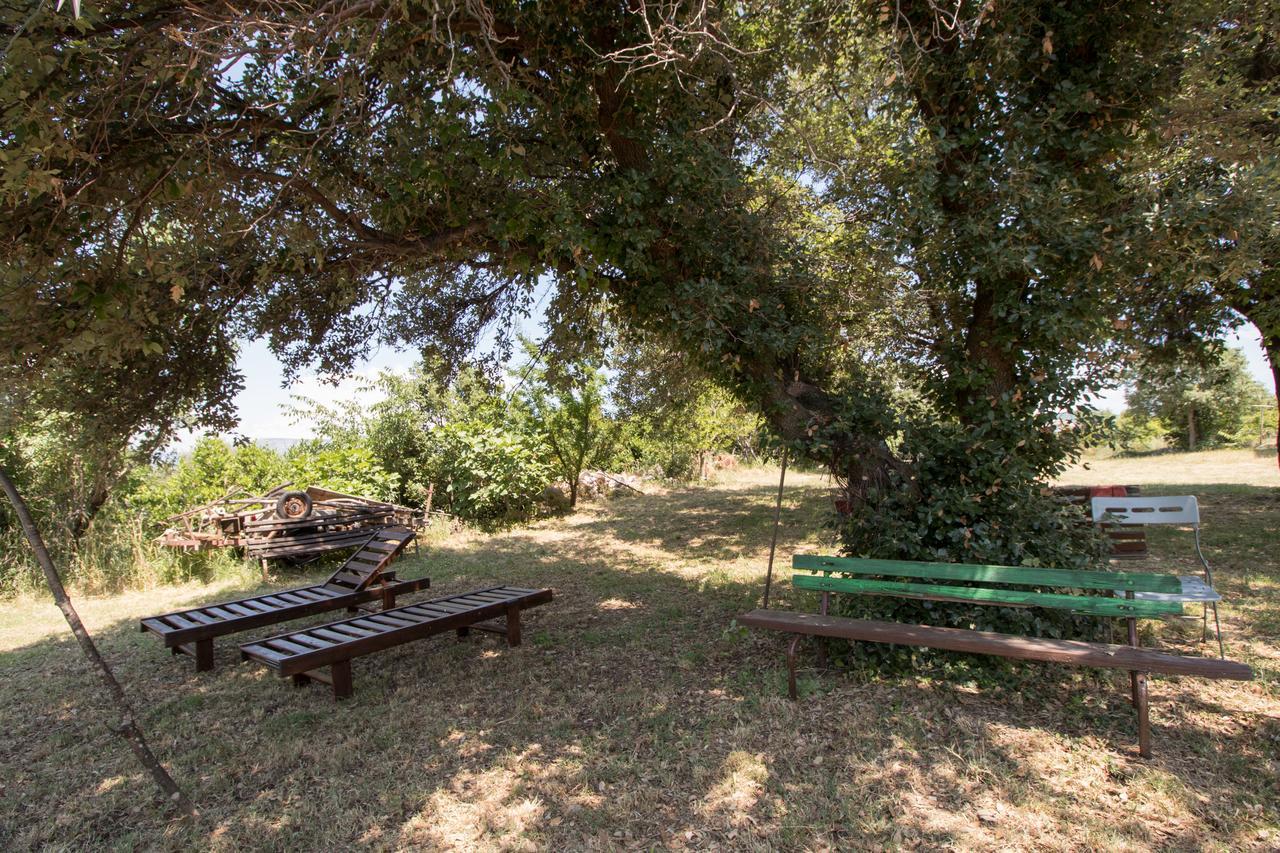 Apartments Josip By The Sea Novi Vinodolski Buitenkant foto